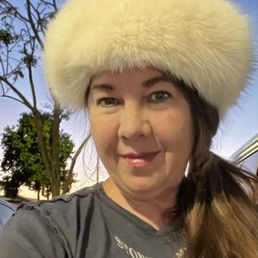 Someone say snow bunny ! Someone say snow bunny !