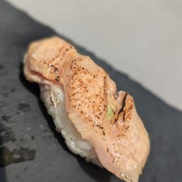 Fatty Tuna