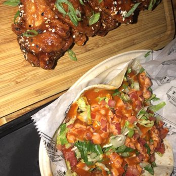 Township - Sweet & Spicy Wings, Nashville Tacos - Bars Near Me - Tallahassee, Florida Township - Sweet & Spicy Wings, Nashville Tacos - Bars Near Me - Tallahassee, Florida