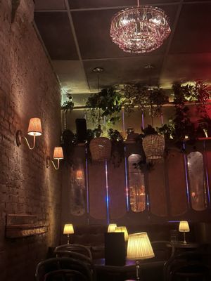 Keys & Heels by null