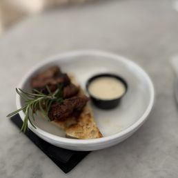 Steak Tips