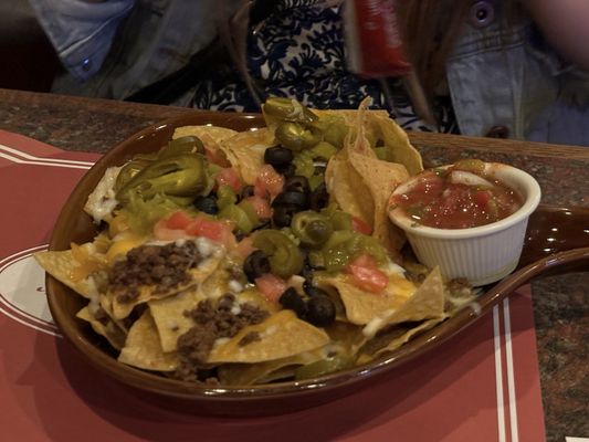 Horn's Gaslight Bar & Restaurant by null