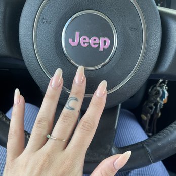 EXPERT NAIL SALON - Updated March 2026 - 480 Photos & 211 Reviews - 905