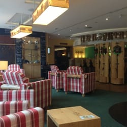 Schwarzwaldhotel Tanne - The bar.