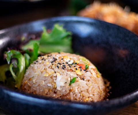 Umami Restaurant (All You Can Eat Sushi) by null