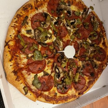 Adriatico's - Pizza Near Me - Cincinnati, Ohio