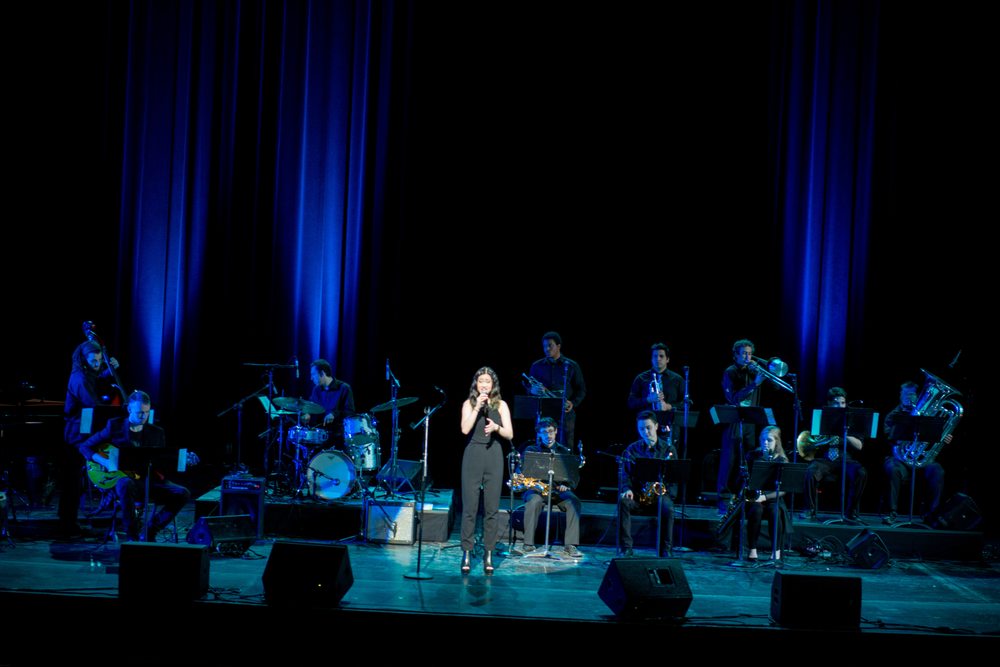 CHICAGO COLLEGE OF PERFORMING ARTS MUSIC CONSERVATORY Updated