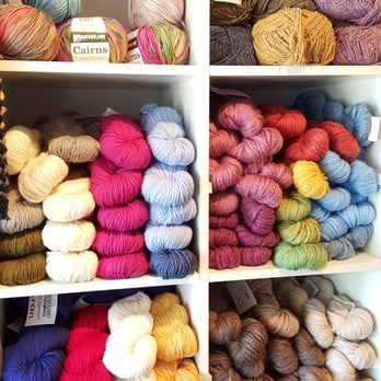 Gauge Knits - Knitting Supplies Near Me - Austin, Texas