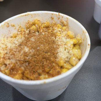 Wing Snob - Street Corn - Chicken Wings Near Me - Twin Oaks, Missouri