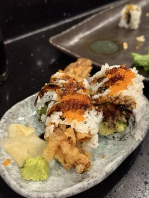 Sakana Sushi by null