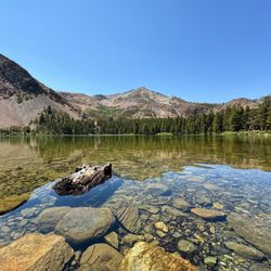 Little Virginia Lake