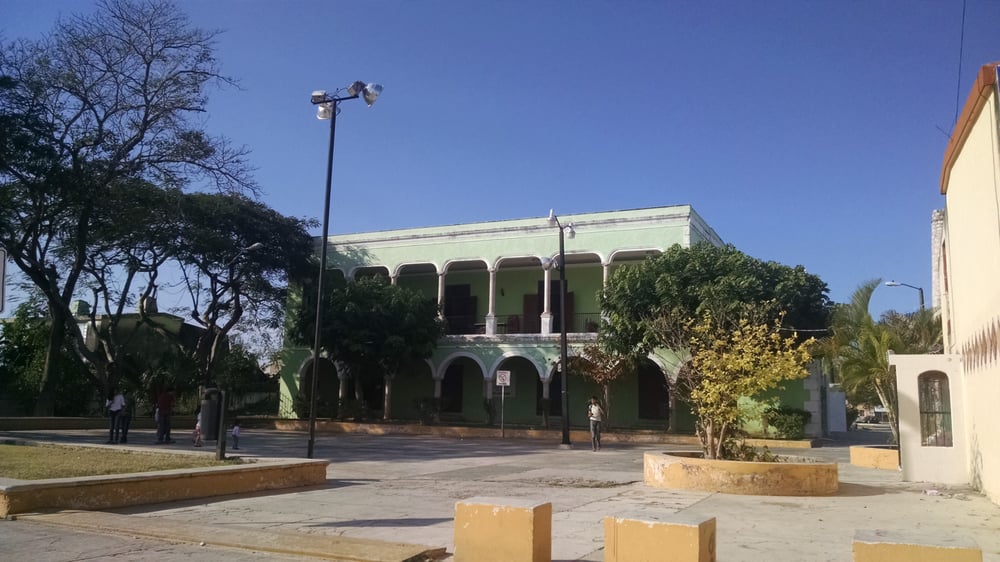 Centro Cultural Wallis