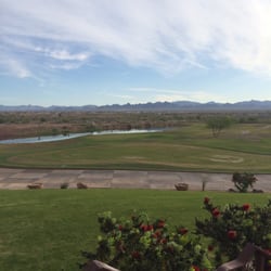 El Rio Country Club