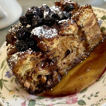 Lucille - H Street Block - Breakfast & Brunch Near Me - Modesto, California