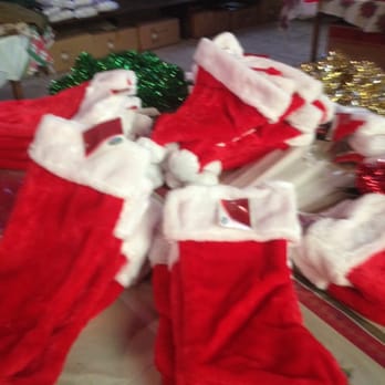 Tree Barn - Stockings - Nurseries & Gardening Near Me - Hoboken, New Jersey
