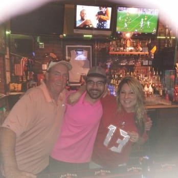 Jerseys Hometown Tavern - Bars Near Me - Spring Hill, Florida
