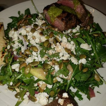 Olive Pit Grill - Brea - Steak and salad! - Greek Near Me - Brea, California Olive Pit Grill - Brea - Steak and salad! - Greek Near Me - Brea, California