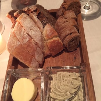Käfer-Schänke - Bread - Modern European Near Me - Munich, BY