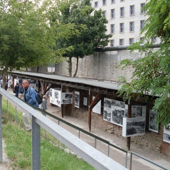 Stiftung Topographie des Terrors - Landmarks & Historical Buildings Near Me - Berlin, BE Stiftung Topographie des Terrors - Landmarks & Historical Buildings Near Me - Berlin, BE