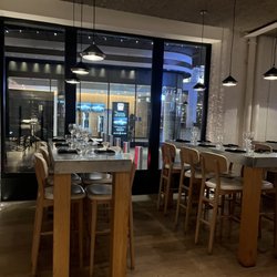 Leicester Square Kitchen