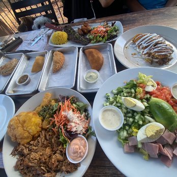 SOFRITO LATIN CAFE - Updated January 2025 - 3582 Photos & 2638 Reviews