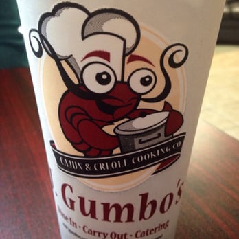 J.Gumbo's - Cajun/Creole Near Me - Hixson, Tennessee
