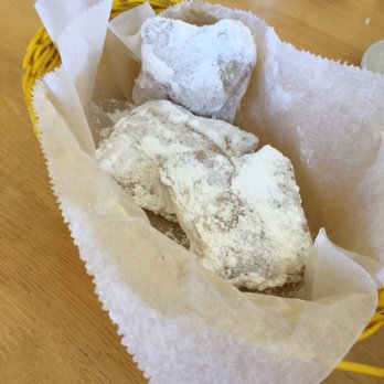 Doodles - Beignets - Breakfast & Brunch Near Me - Lexington, Kentucky