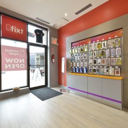 Fixt Wireless Repair