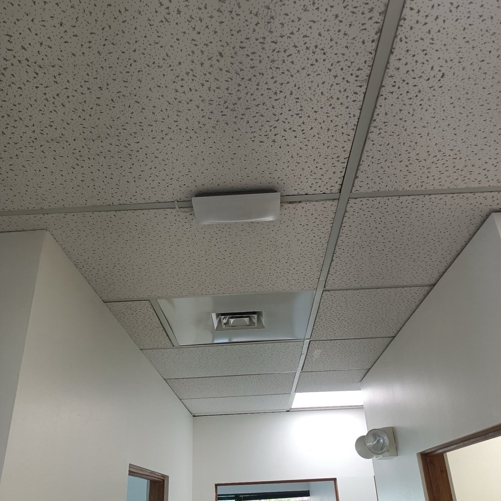 Stand Pat Telecom - Ceiling mounted Meraki Access Point - Telecommunications Near Me Stand Pat Telecom - Ceiling mounted Meraki Access Point - Telecommunications Near Me