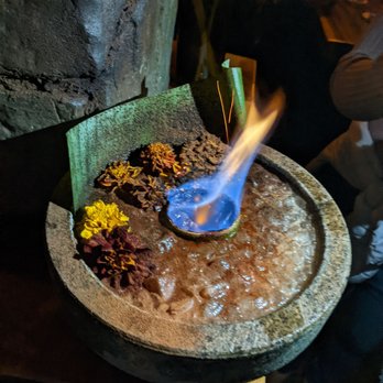 Last Rites - Kalu bowl - Cocktail Bars Near Me - San Francisco, California