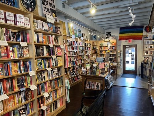 Tombolo Books by null