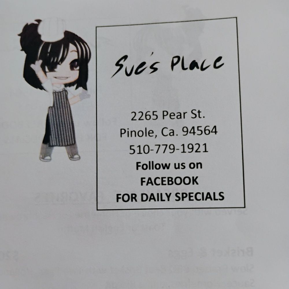 Address