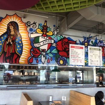 Twisted Trompo - Menu and art - Mexican Near Me - Dallas, Texas
