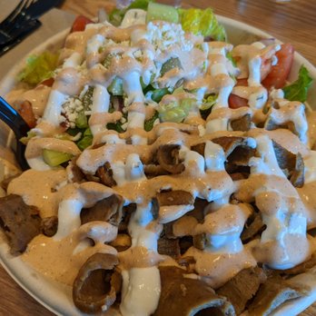 Nick The Greek - Greek Near Me - Olathe, Kansas Nick The Greek - Greek Near Me - Olathe, Kansas