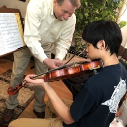 Symphony To Go - Further adjustments