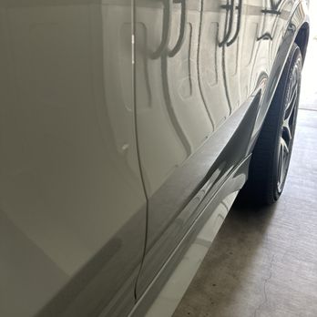 Touch-Up Pro - Body Shops Near Me - Mesa, Arizona