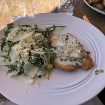 The Loft - New American Near Me - Laguna Beach, California