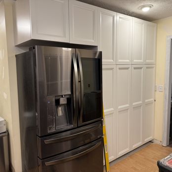 Steve’s A+ Remodeling - Tiling Near Me