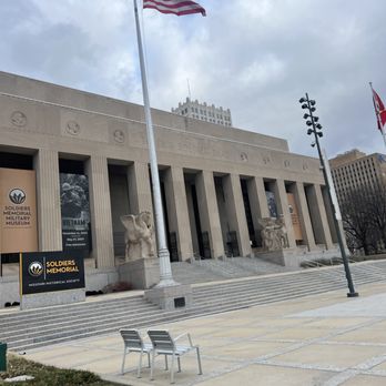 Soldiers Memorial - Museums Near Me - Saint Louis, Missouri Soldiers Memorial - Museums Near Me - Saint Louis, Missouri