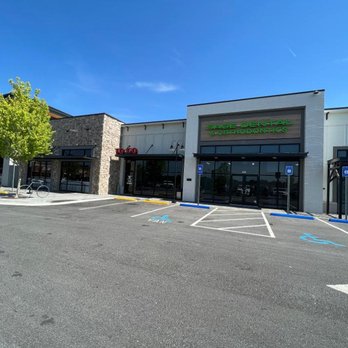 Sage Dental - General Dentistry Near Me - Gainesville, Georgia
