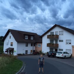 Pension Weinig