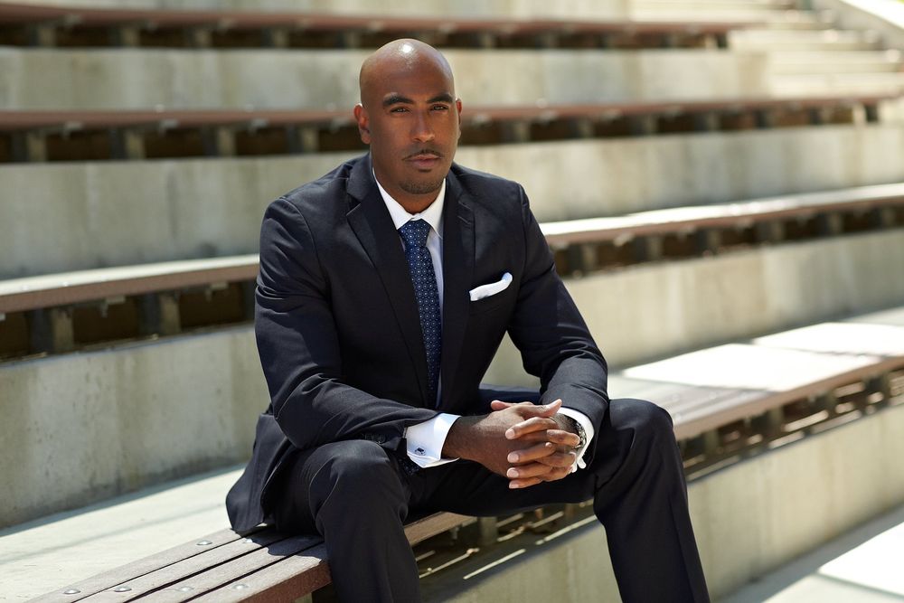 Moten & Associates - divorce attorney in Atlanta, GA