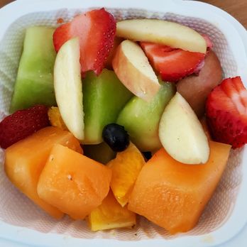 Village Grill - Wednesday, August 10th, 2022 - Crab Cake with Hollandaise Sauce: sub Fresh Fruit - American Near Me - San Jose, California Village Grill - Wednesday, August 10th, 2022 - Crab Cake with Hollandaise Sauce: sub Fresh Fruit - American Near Me - San Jose, California