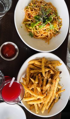 Chuckanut Manor Seafood & Grill by null