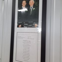 The Garden Factory - In memory of the founders