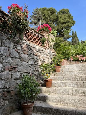 Villa Sant'Andrea, A Belmond Hotel, Taormina Mare by null