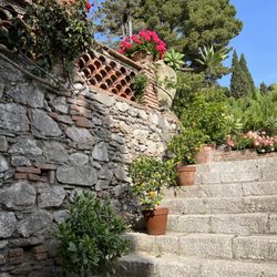 Hotel Villa Sant'andrea