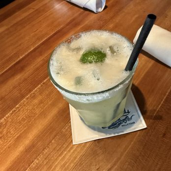 Hillstone Restaurant - Margarita - New American Near Me - Winter Park, Florida Hillstone Restaurant - Margarita - New American Near Me - Winter Park, Florida
