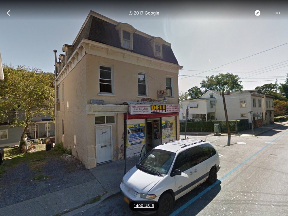 BROTHERS DELI Updated August 2024 1401 Main St, Peekskill, New York
