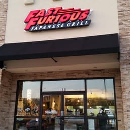 F&F JAPANESE GRILL - Updated January 2026 - 468 Photos & 473 Reviews